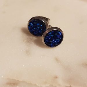 3 for $20 Druzy earrings